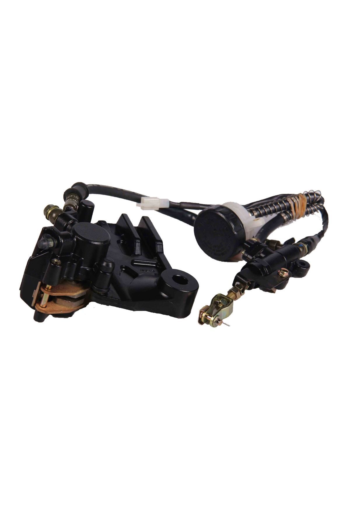 Sharp -kmt200-10s Arka Fren Merkezi Komple Orijinal