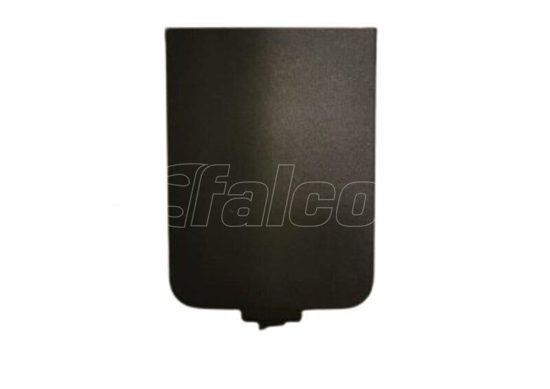 Falcon Mocco 50 Km Karenajı Dekoratif Kapak Füme-