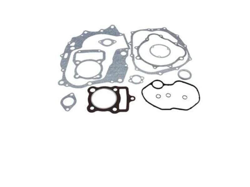 Kuba Takım Conta Çıta 180 R/Yuki Drag 200 (6 Vites)