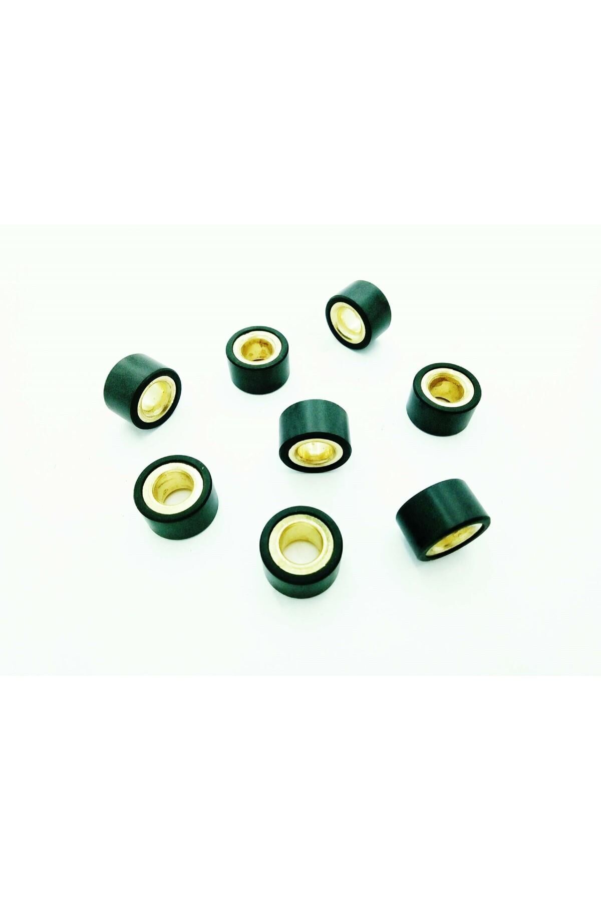 Yamaha Xmax 250 Tahrik Seti (2011-17) 8 Li 20-12 Mm 14 Gr