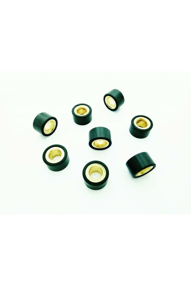 Yamaha Xmax 250 Tahrik Seti (2011-17) 8 Li 20-12 Mm 14 Gr