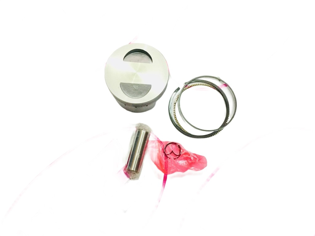 Cg 125 Piston 0.75 Mm 15 P