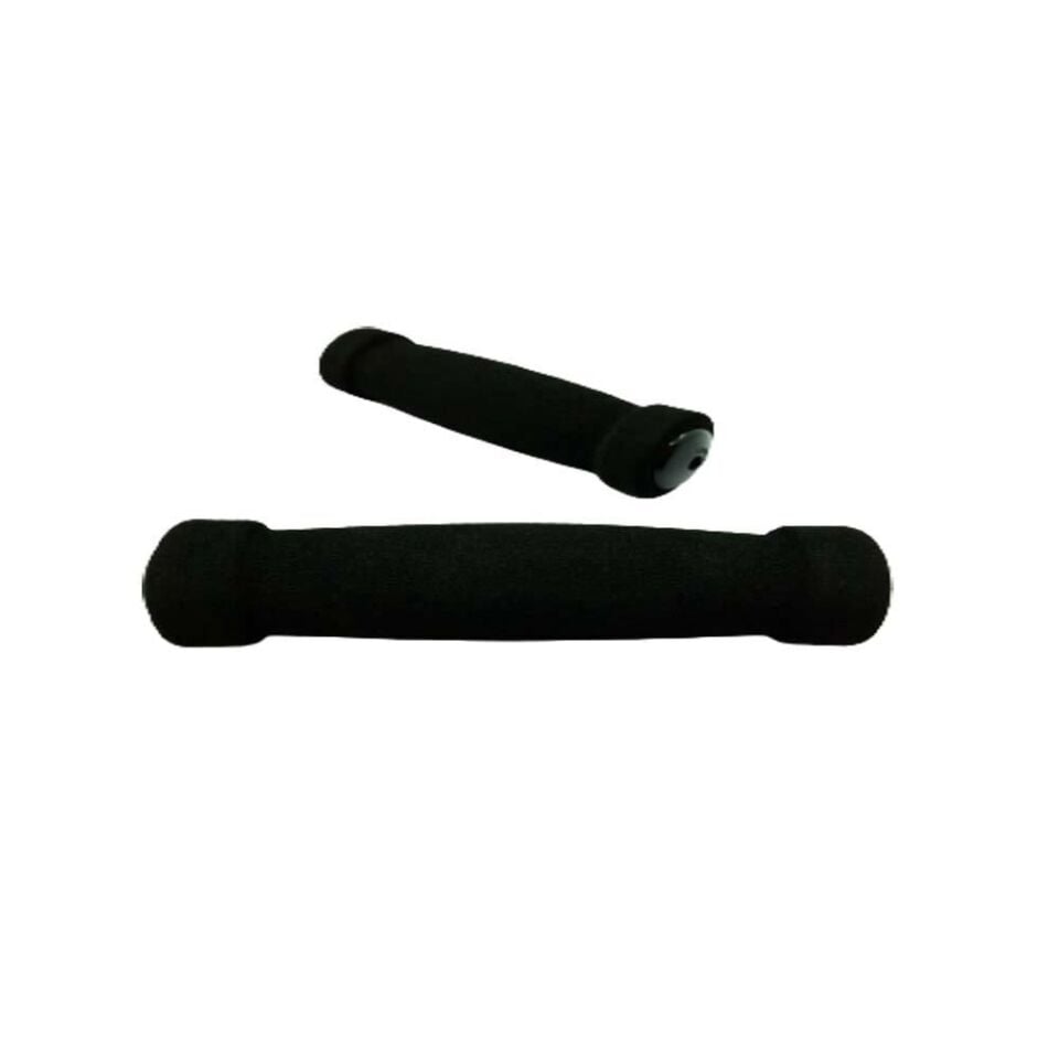 Elcik Mtb Sünger Siyah