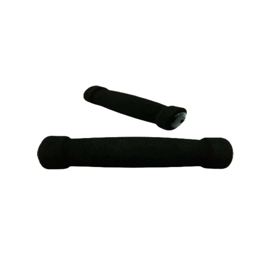 Elcik Mtb Sünger Siyah