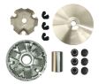 Honda Varyatör Ön Set Dıo 110 - Actıva 125 New