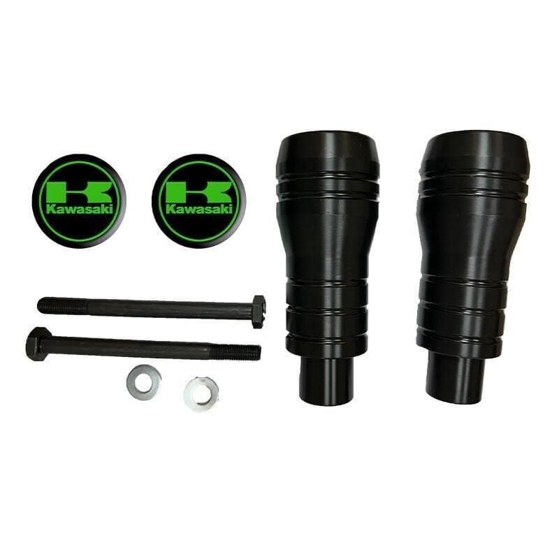 Kawasaki Zx-4Rr 2023 - 2025 Uyumlu Koruma Takozu 2023 2025