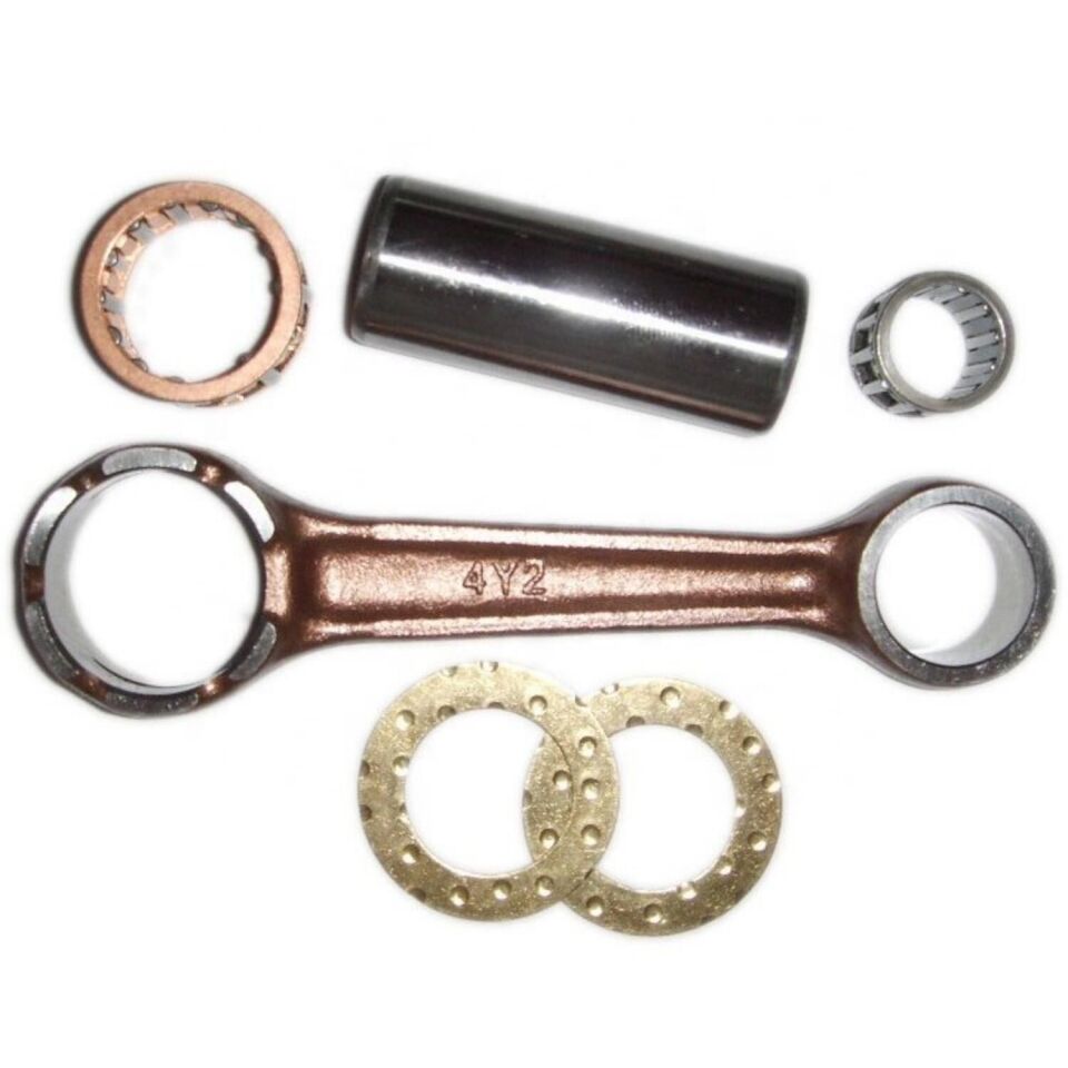 Rx135 Uyumlu Biyel Kolu Rico Tw 131,5-76-22-16 4Y2