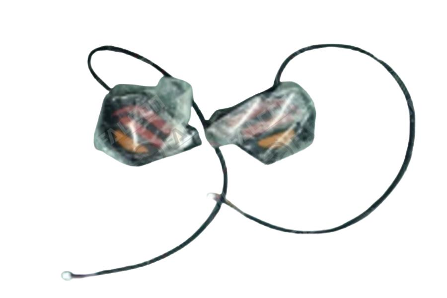 Falcon Arka Sinyal Sağ Sol Takım - Julıa