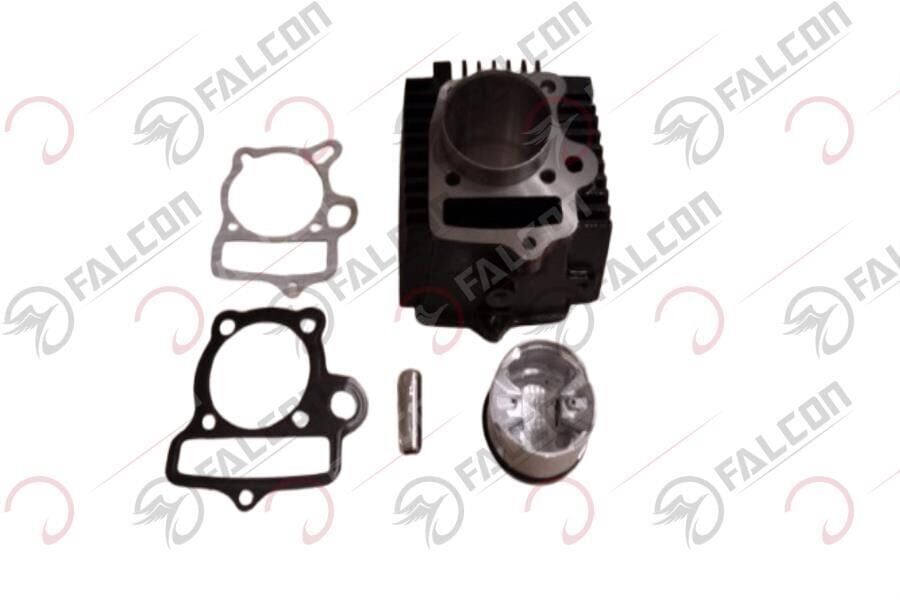 Master 50 Motor Makina