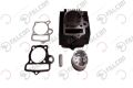Master 50 Motor Makina