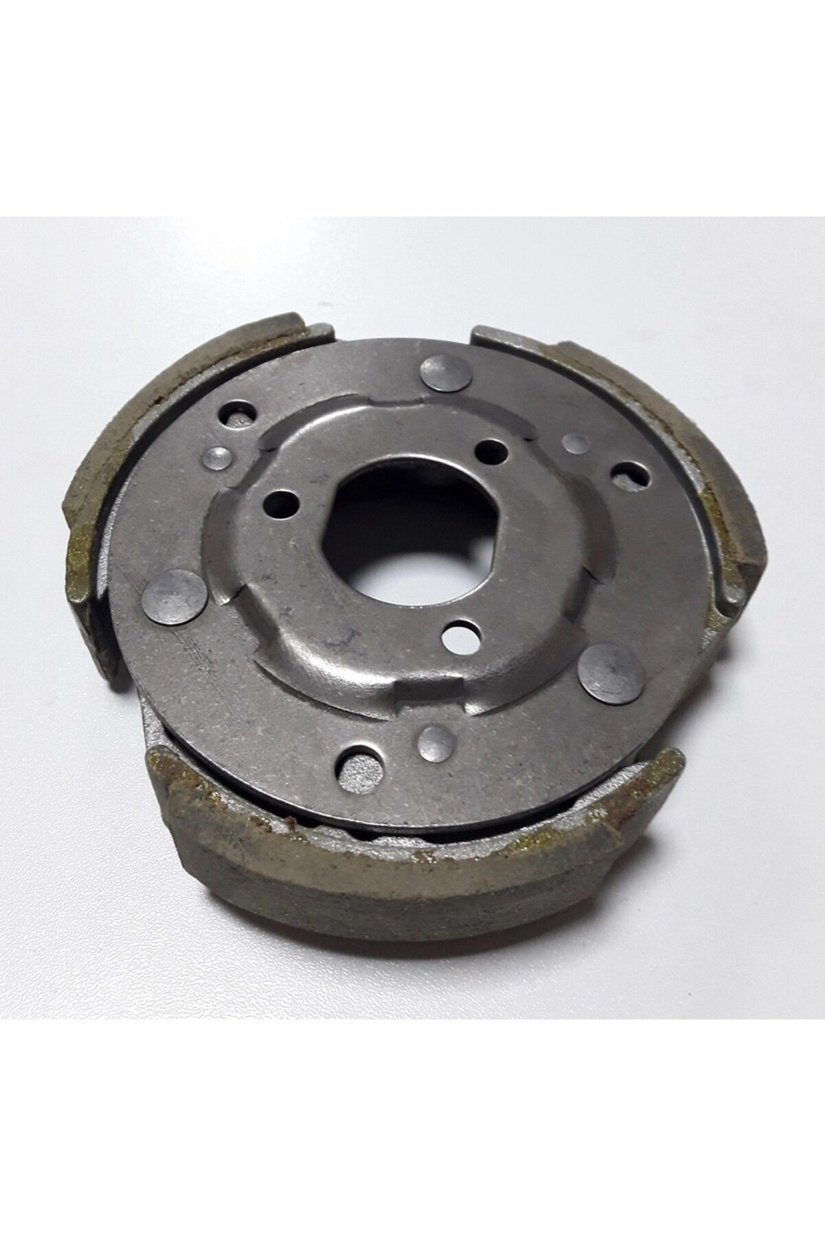 Xmax 250 Uyumlu Debriyaj Balatası 3 Lü Komple 142 Mm (2010-2017)