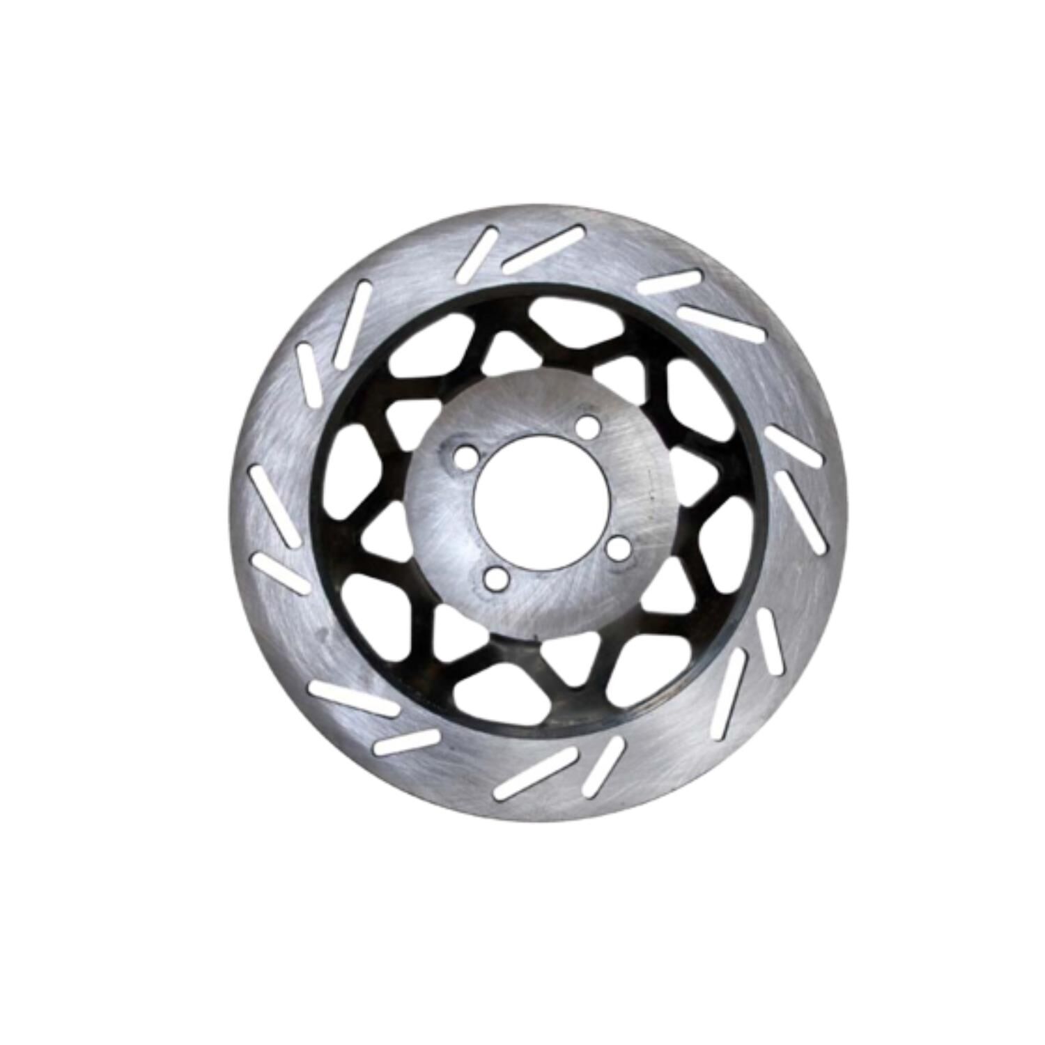 125 Mx Ön Disk 50-240-4 Orj
