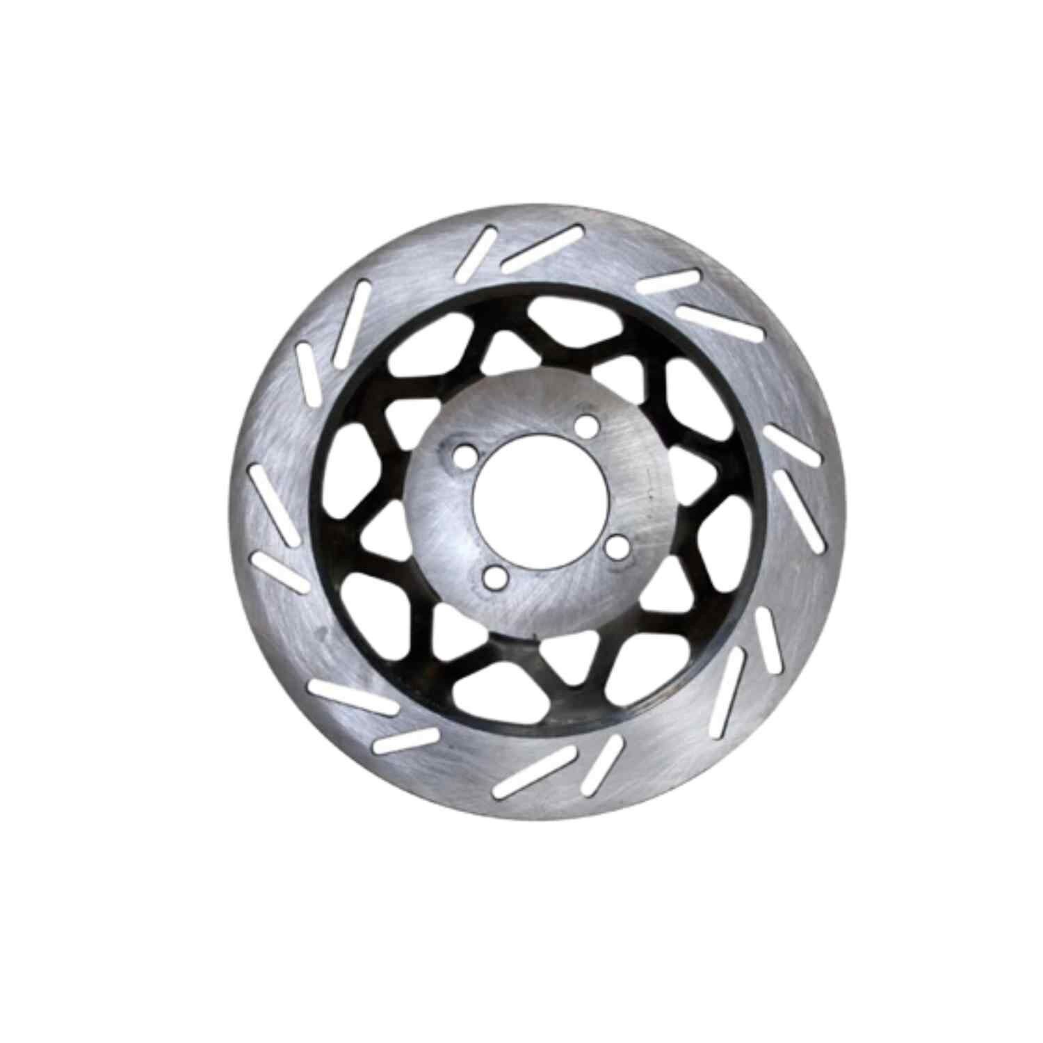 125 Mx Ön Disk 50-240-4 Orj