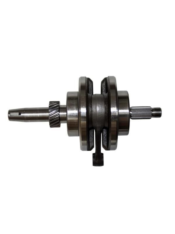 Mondial Krank Komple 15P Cg 125/Kn/Kt Orj