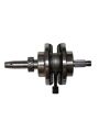 Mondial Krank Komple 15P Cg 125/Kn/Kt Orj