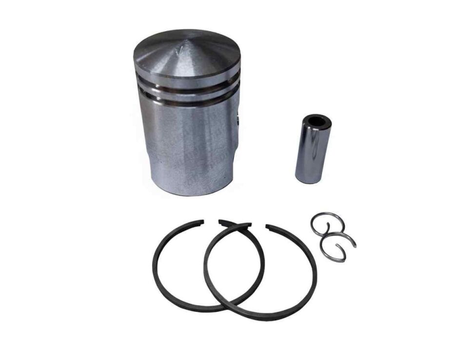 Simson Piston Tw 38Xstd