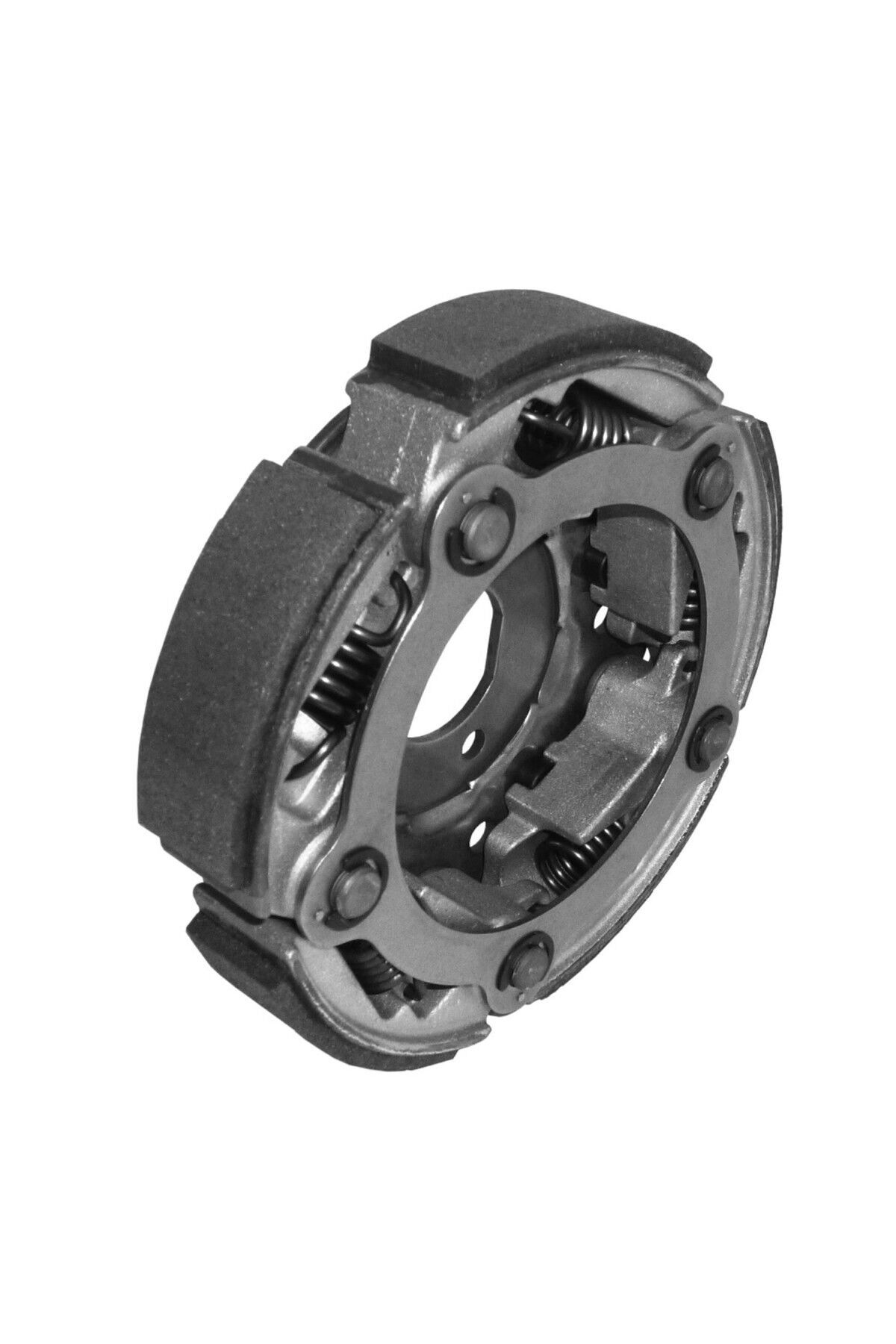 Yamaha Xmax 300 Uyumlu Debriyaj Balatası 5 Li Komple 148 Mm (2018-2019)