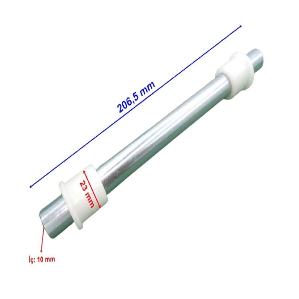 Atv Au200 Kayo Ön Üst Salıncak Burcu 1 Li Set 23-206,5-10 Mm Öm