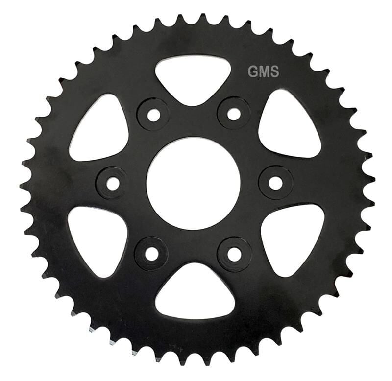 Bajaj Arka Dıslı 45T Domınar 400