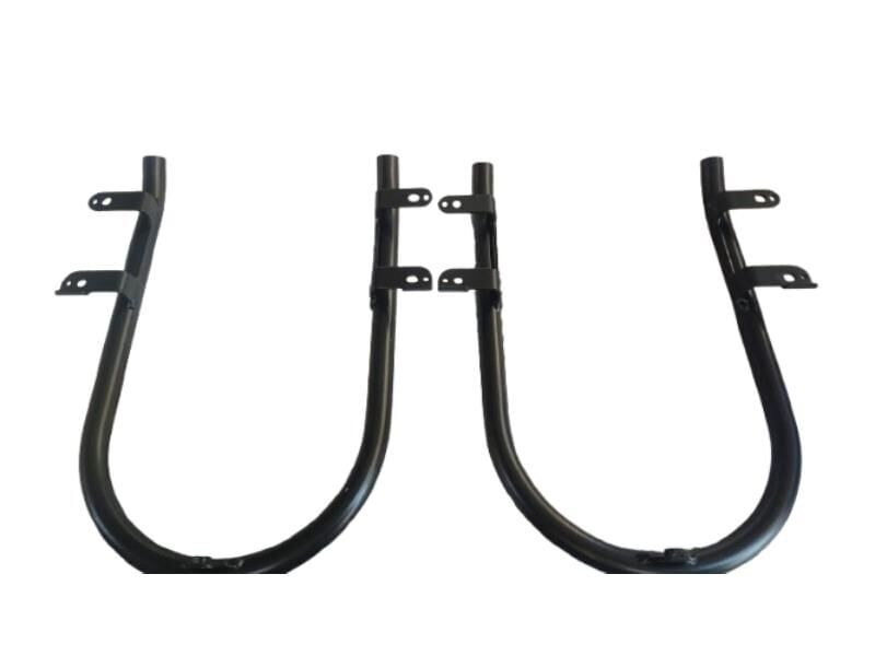 Cf Moto 250Clx (Cf250-7) E5 On Camurluk Baglantı Braketı Orijinal