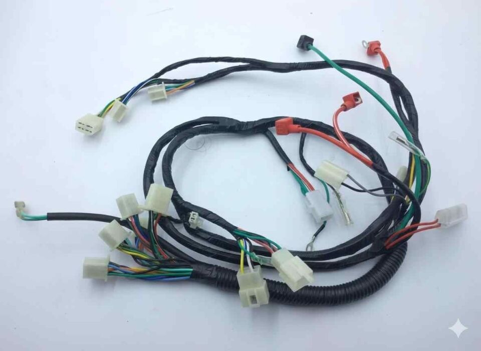 Bisan Cub Eco Elektrik Tesisatı