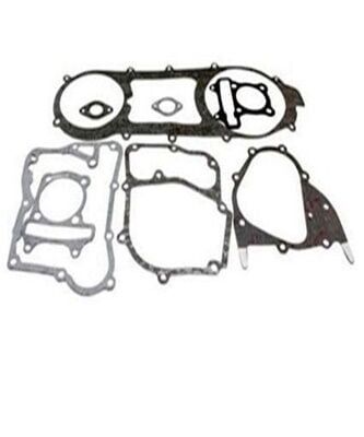 Conta Takımı 150cc Scooter Serisi