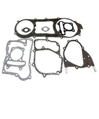 Conta Takımı 150cc Scooter Serisi