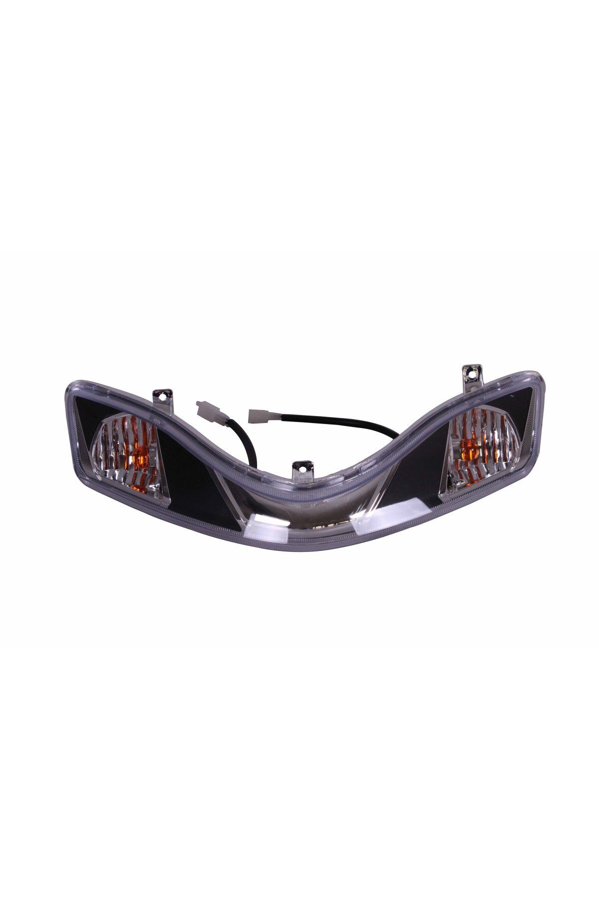 Dınamıc 4000 (1500 W) Ön Sinyal Orijinal
