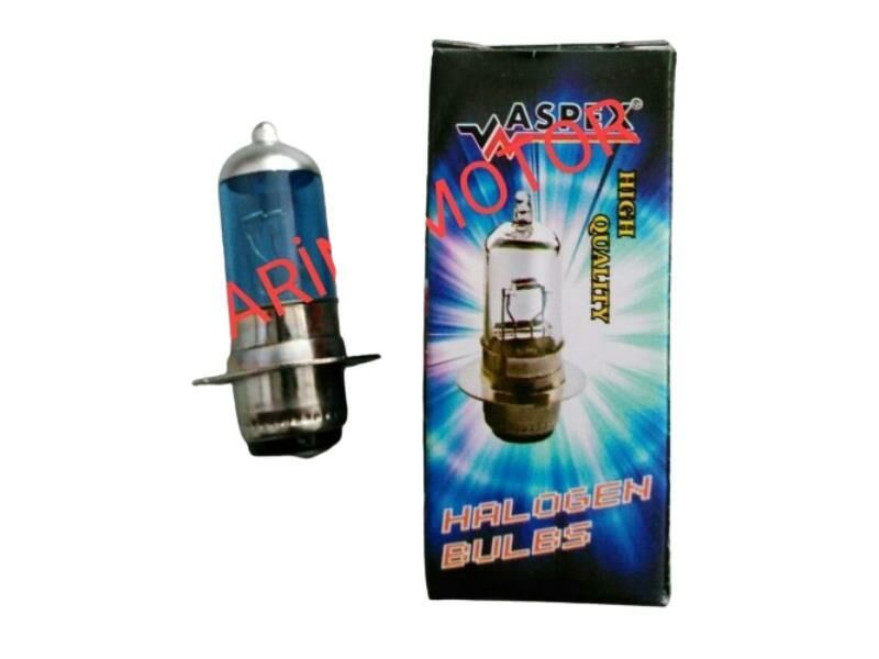 Far Ampülü E-Bisiklet 56W