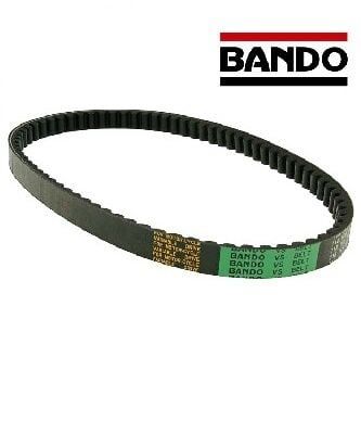 Yamaha Kayış Bws 100 Uyumlu (758*17,5*28) Bando (s19-015)