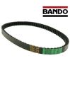 Yamaha Kayış Bws 100 Uyumlu (758*17,5*28) Bando (s19-015)