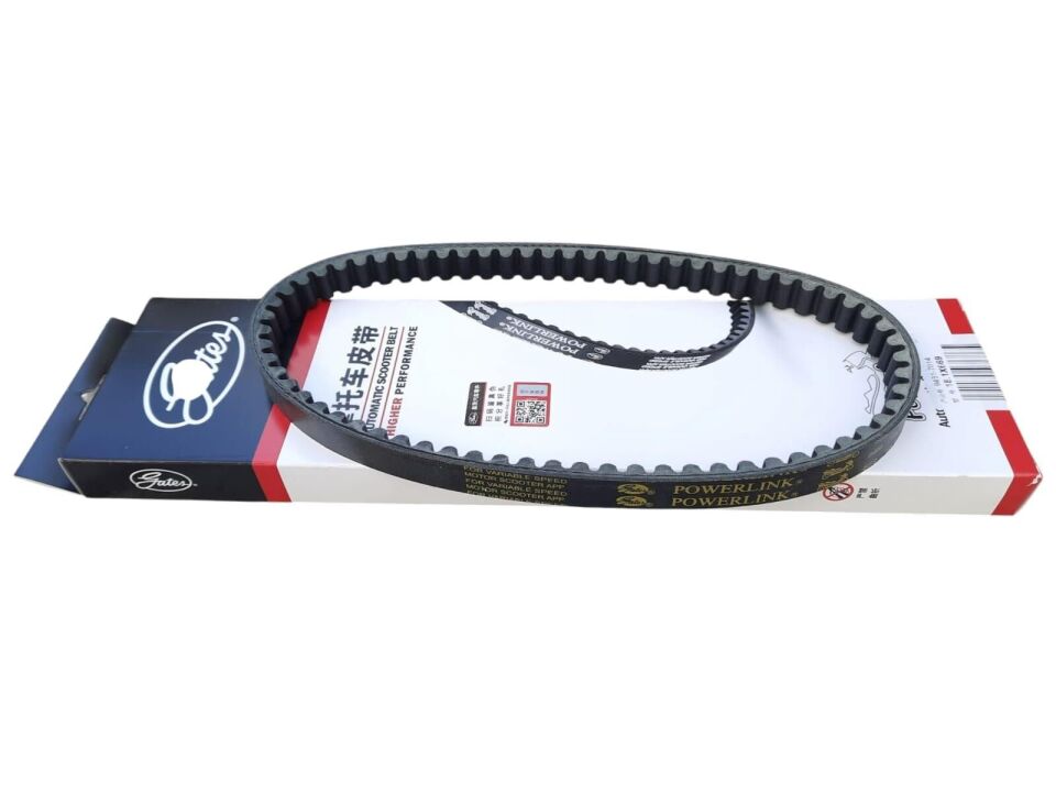 Scooter 50 Kayış 669-18,1 Powerlink