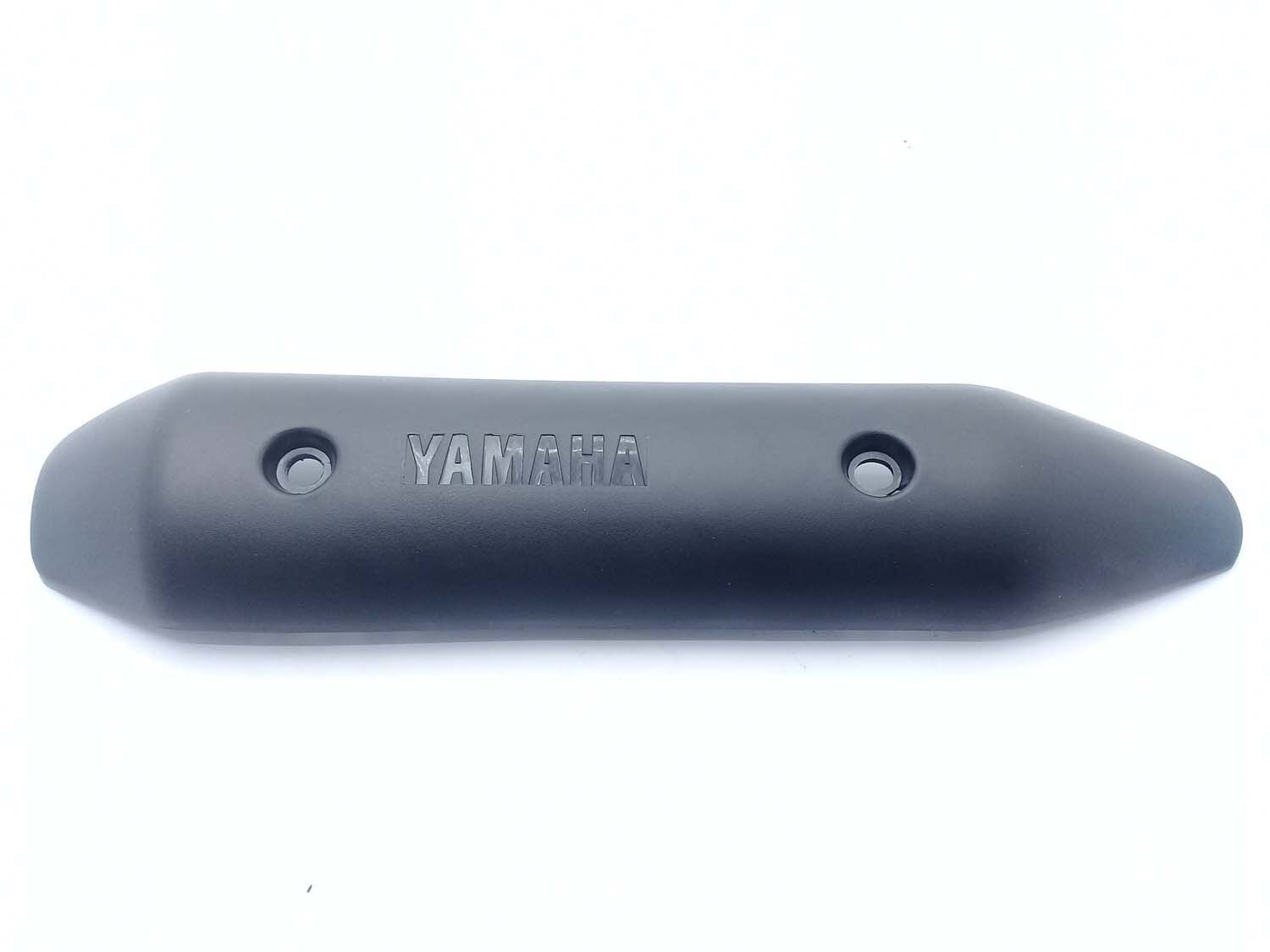 Cygnus L Uyumlu Egzoz Koruması