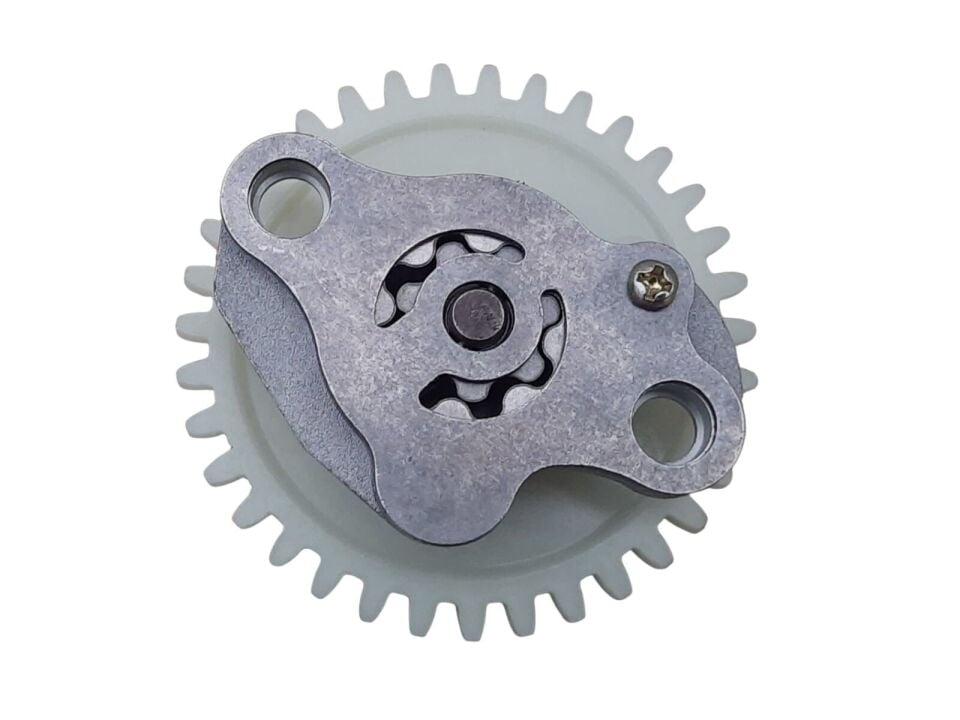 Honda Pcx Yağ Pompası Ve Dişlisi 35T 2020-24