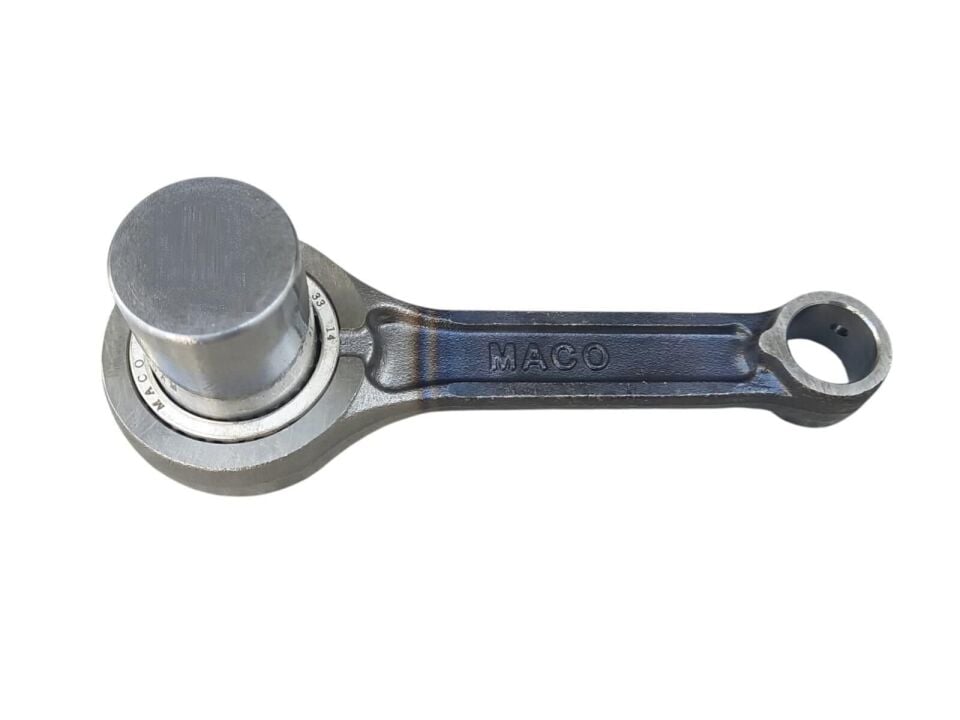 Tvs Raider 125 Biyel Kolu Maco 14-28-72-129-14