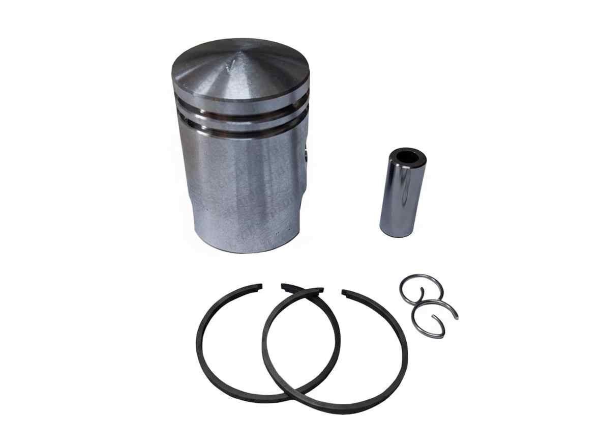 Simson Piston Tw 39,75X(Std+1,75)