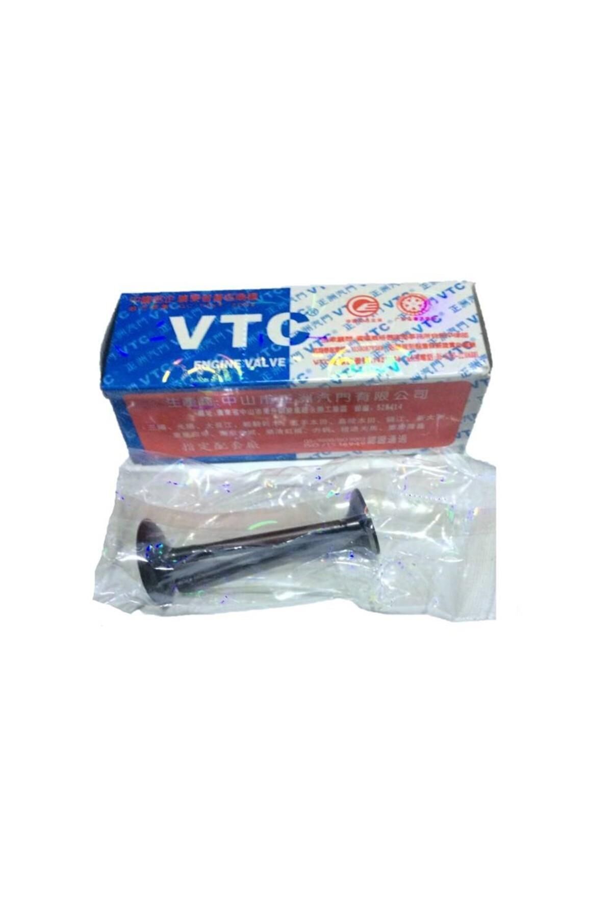 Ybr Uyumlu Sibop Vtc