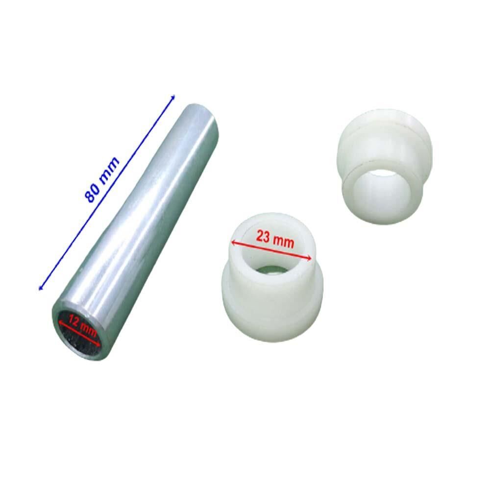 Atv 110 Akson Burcu 3 Parça 12-23-80 Öm