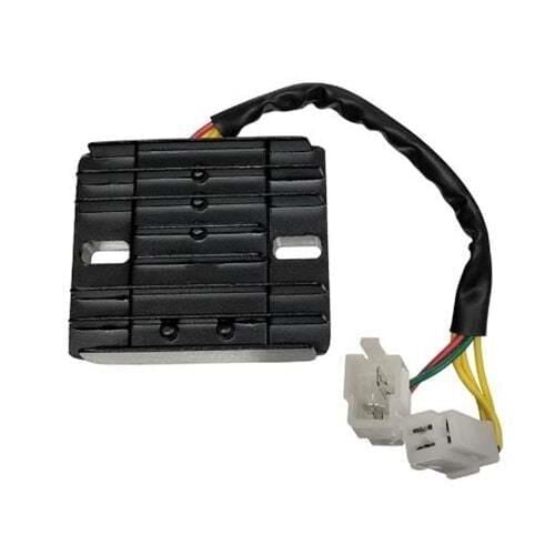 Mondial Konjektör Superboy 100 İ/125 İ/Zone/Zone-S 180