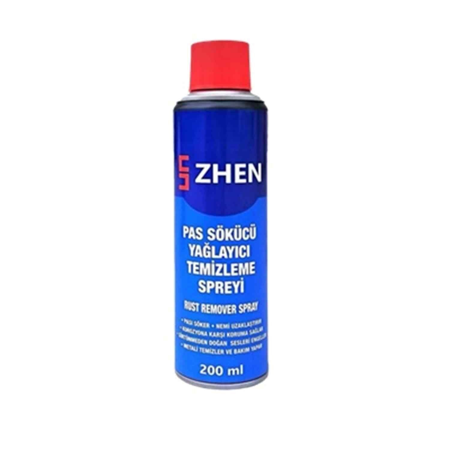 Pas Sökücü Sprey 200 Ml Hema