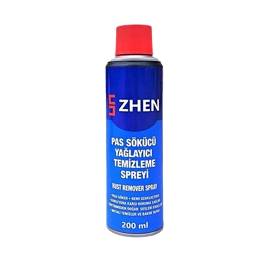 Pas Sökücü Sprey 200 Ml Hema