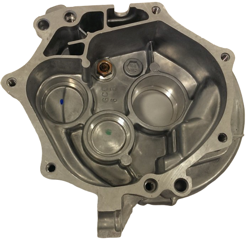 Activa Uyumlu Şanzıman Aktarma Kapağı