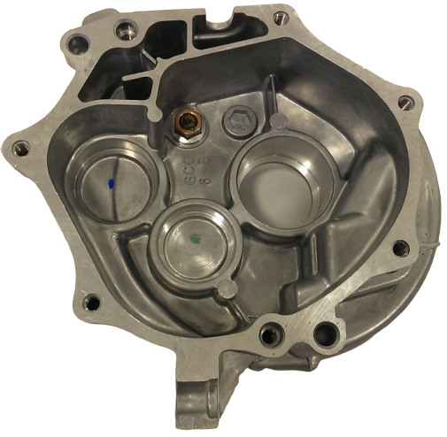 Activa Uyumlu Şanzıman Aktarma Kapağı