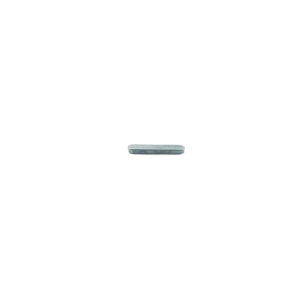 E-Yük Arabası Aks Kaması 30-6-6 Mm