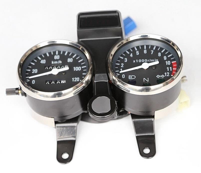 Suzuki Gn125 Gösterge Paneli Oem Komple