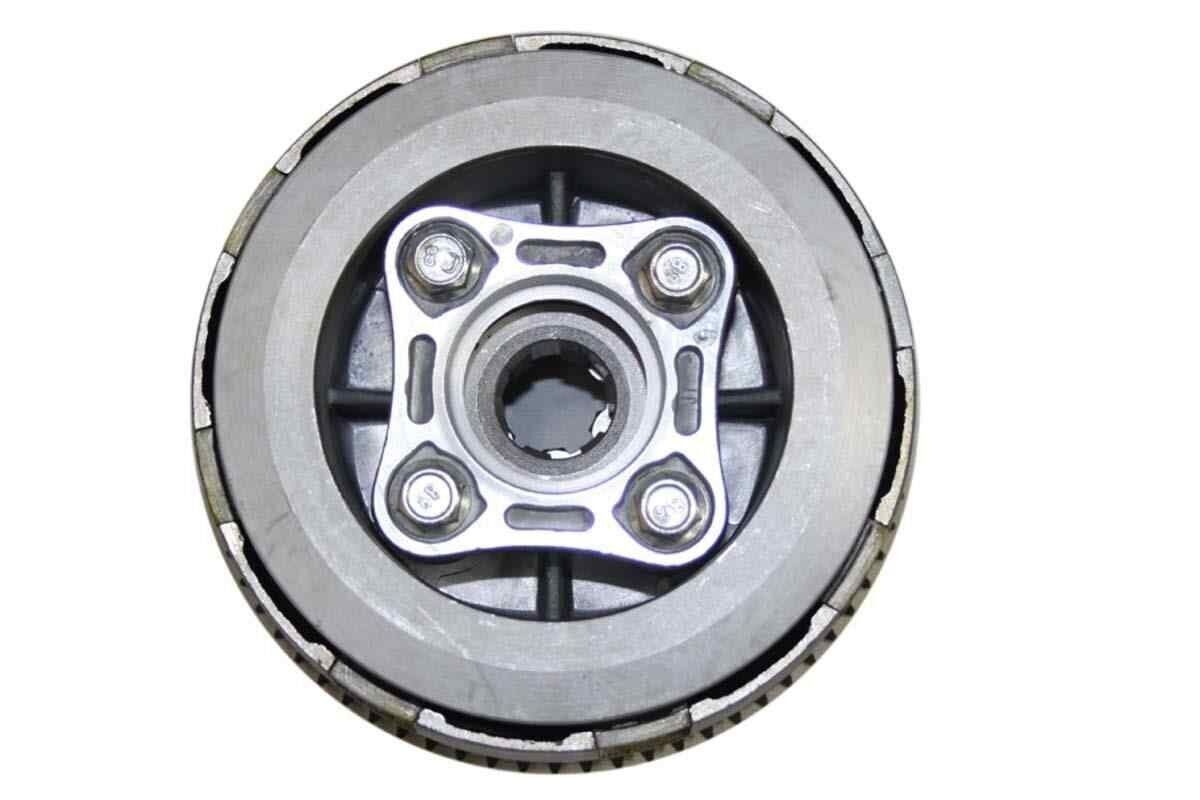150Ut Debriyaj Komple Orj