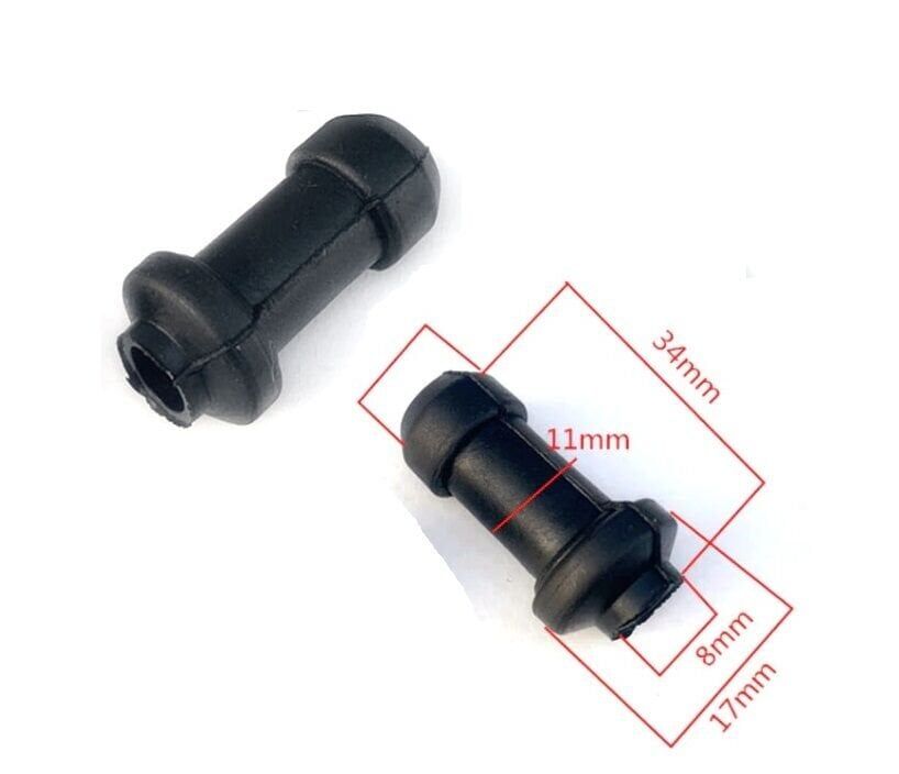 Atv Kaliper Toz Lastiği Uzun