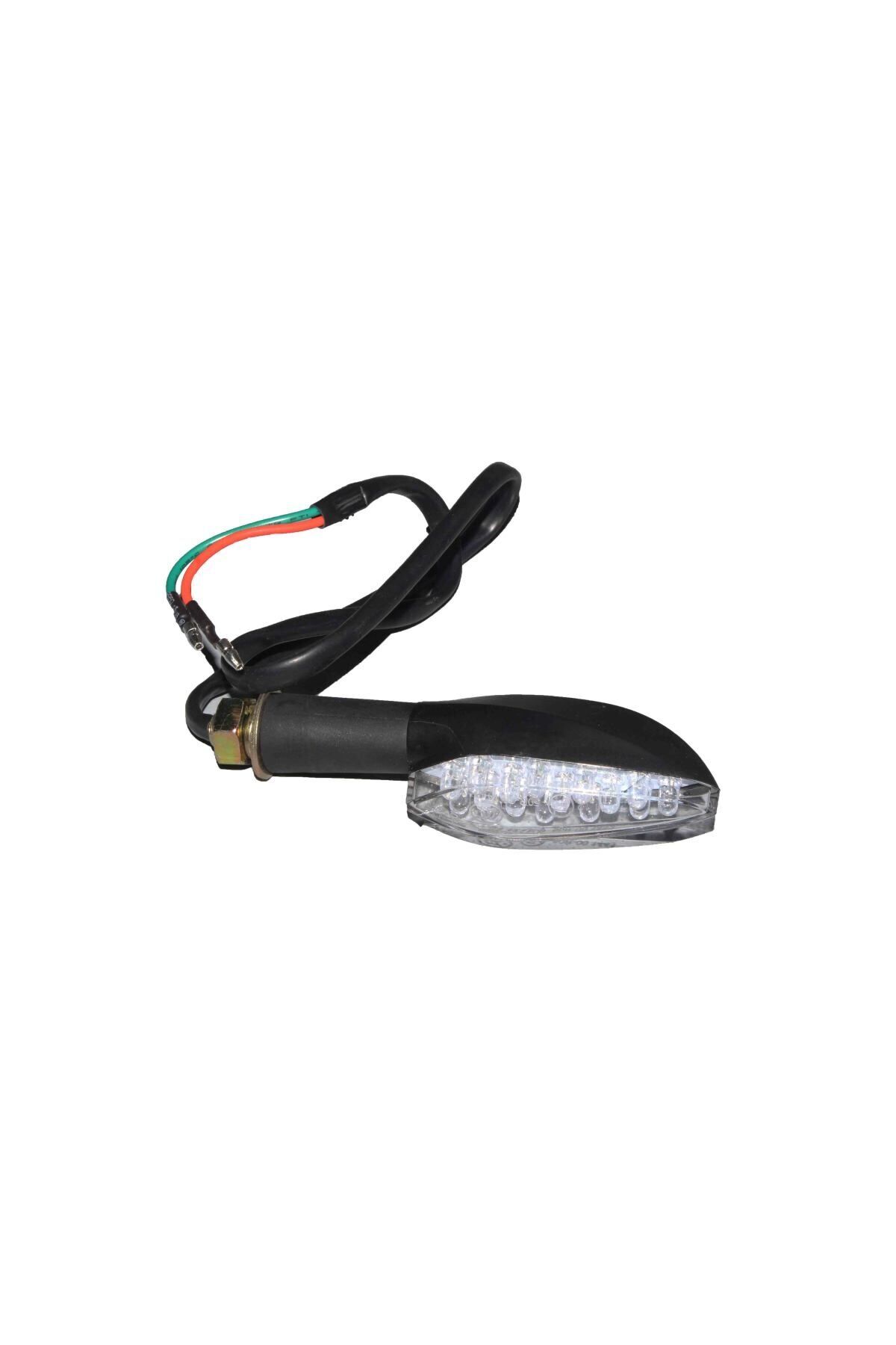 Leopar 222 Arka Sinyal Sol Orijinal