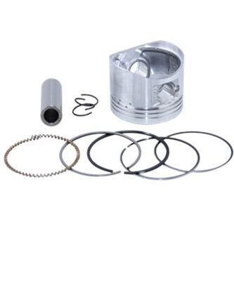 Piston 110cc Cup Modelleri 52.40 (std) (sekmanlı)