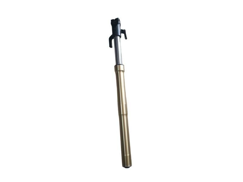 Cf Moto Ön Amortisör Komple Sol Sarı Cf250-6 Sr (E4)
